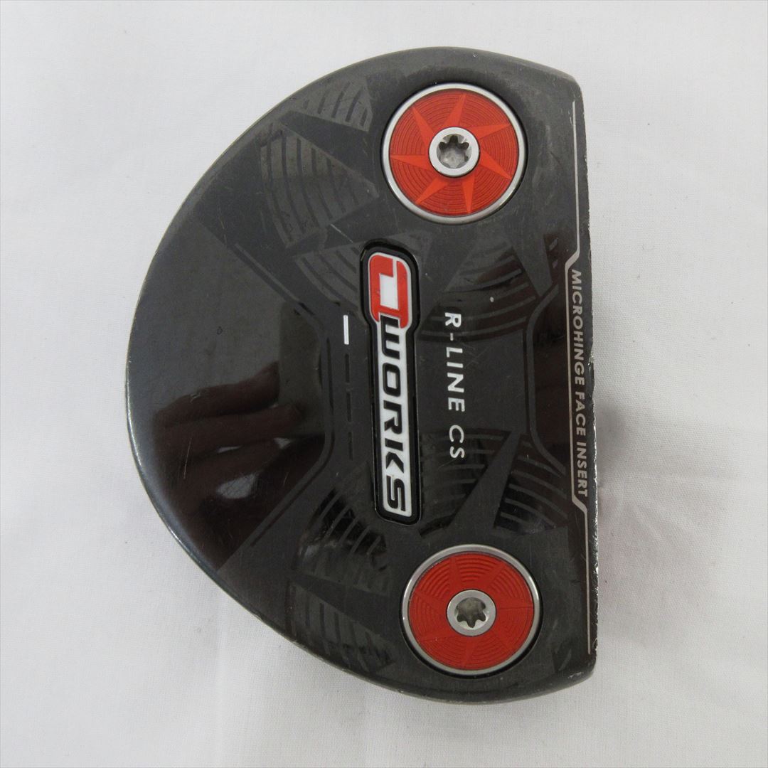 Odyssey Putter O WORKS R-LINE CS – GOLF Partner USA