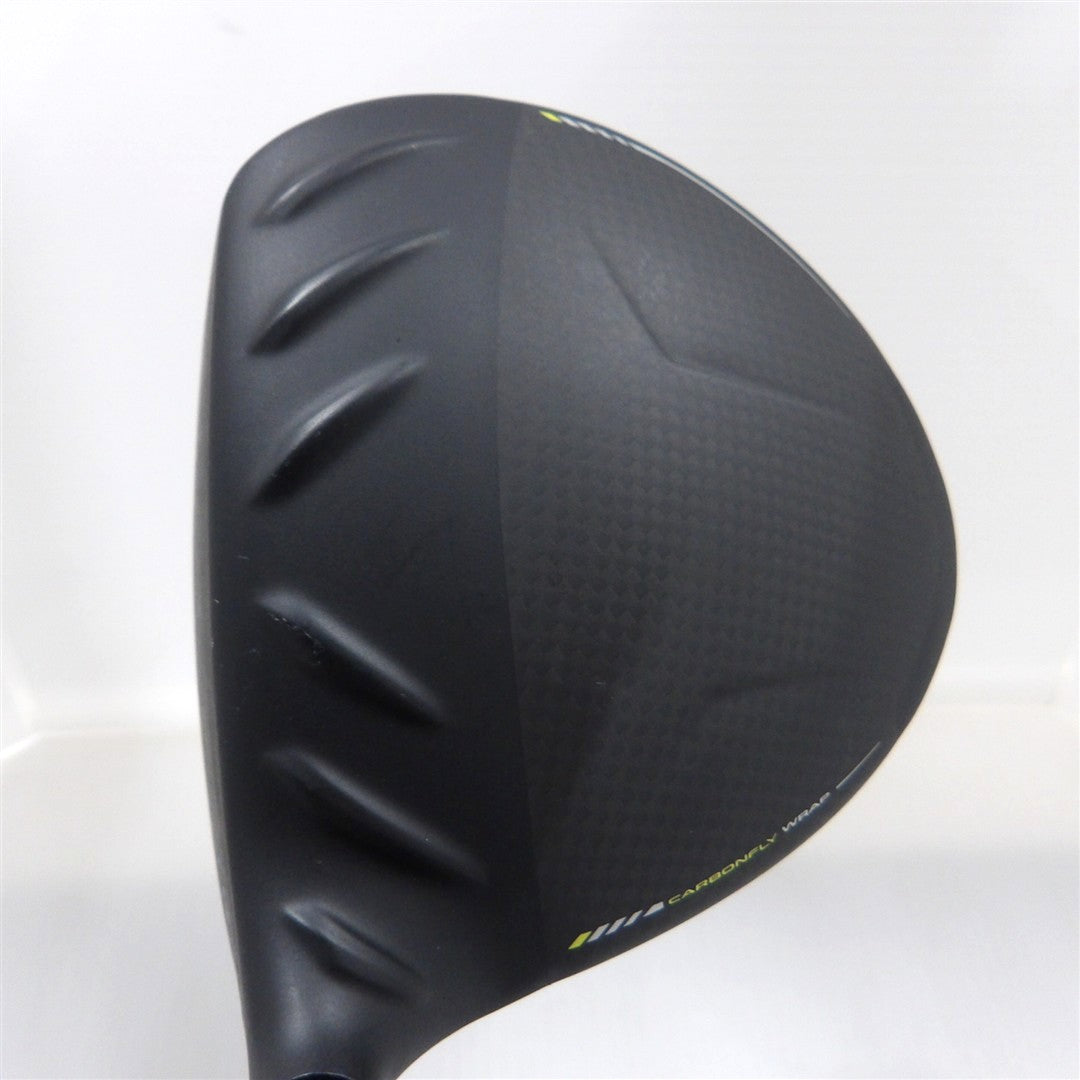 Ping Driver G430 MAX 10K 9° Stiff Speeder 569 EVOLUTION 7