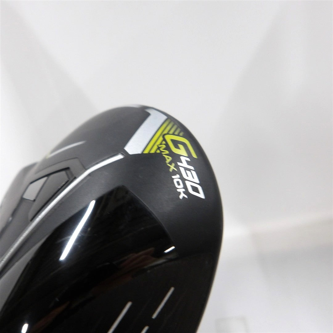 Ping Driver G430 MAX 10K 9° Stiff Speeder 569 EVOLUTION 7