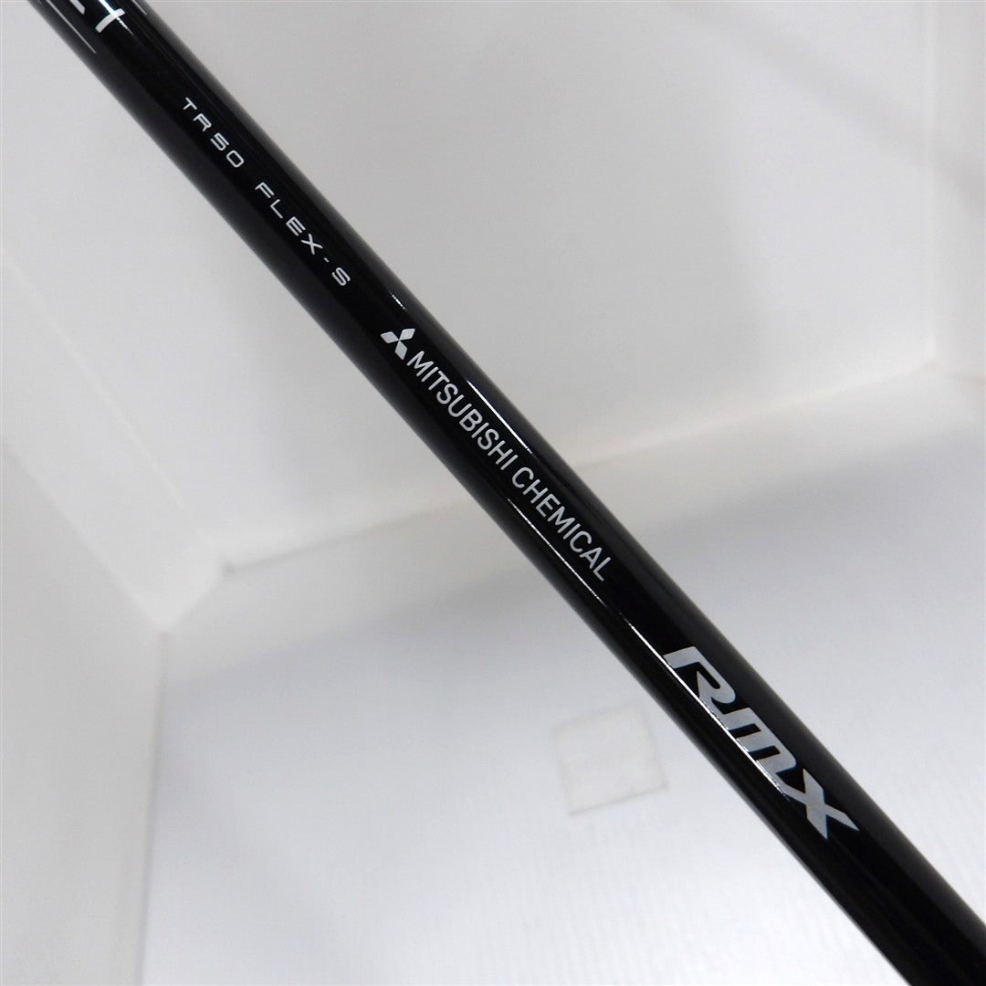 Yamaha Driver RMX VD/M(2024) 10.5° Stiff TENSEI TR50
