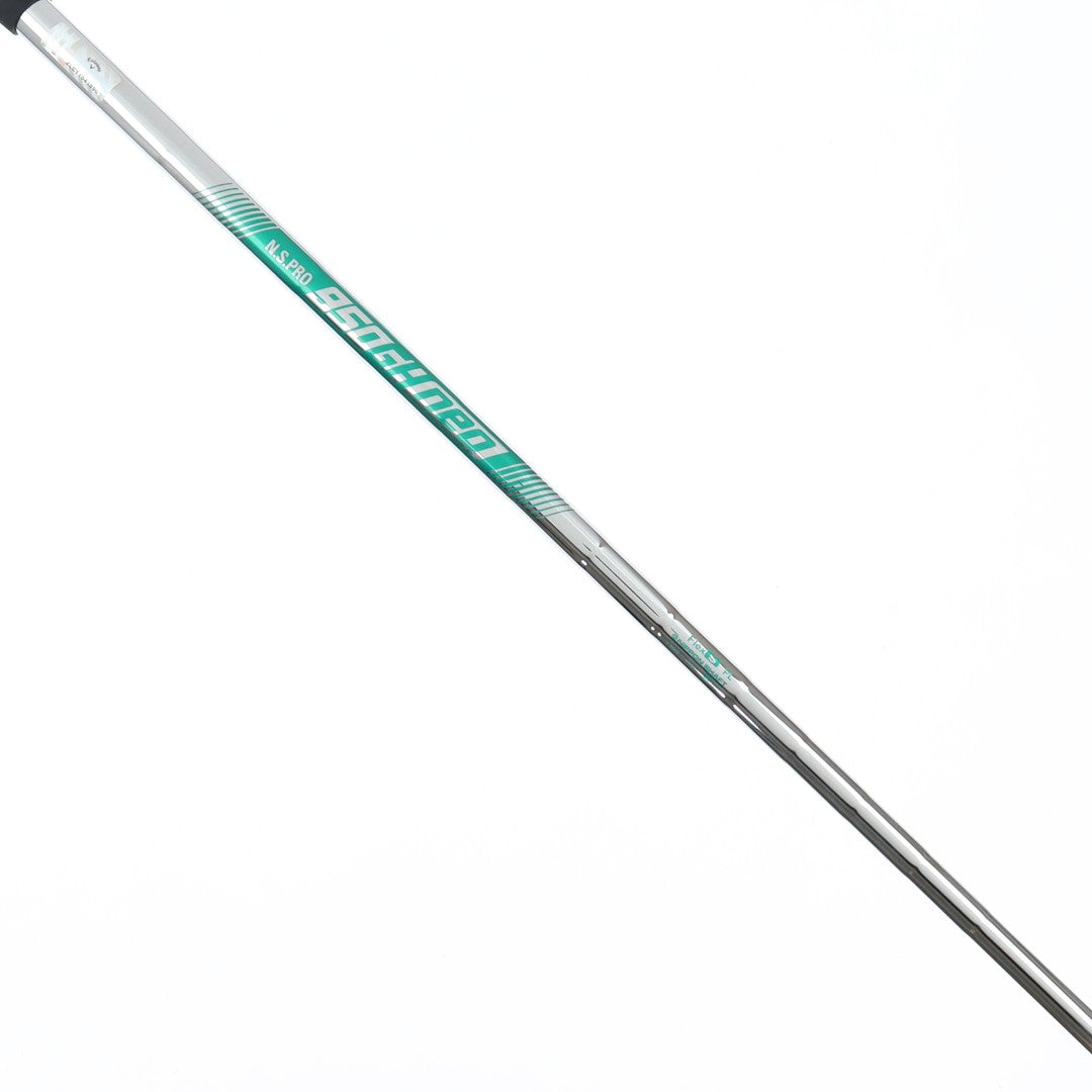 Callaway Iron Set Open Box APEX Ai300 Stiff NS PRO 950GH neo 6 pieces