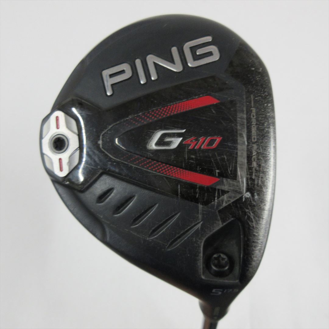 Ping Fairway G410 5W 17.5° Regular ALTA J CB RED – GOLF Partner USA