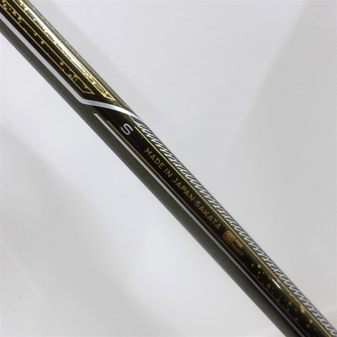 HONMA Driver BERES -2024 10.5° Stiff 3S ARMRQ FX