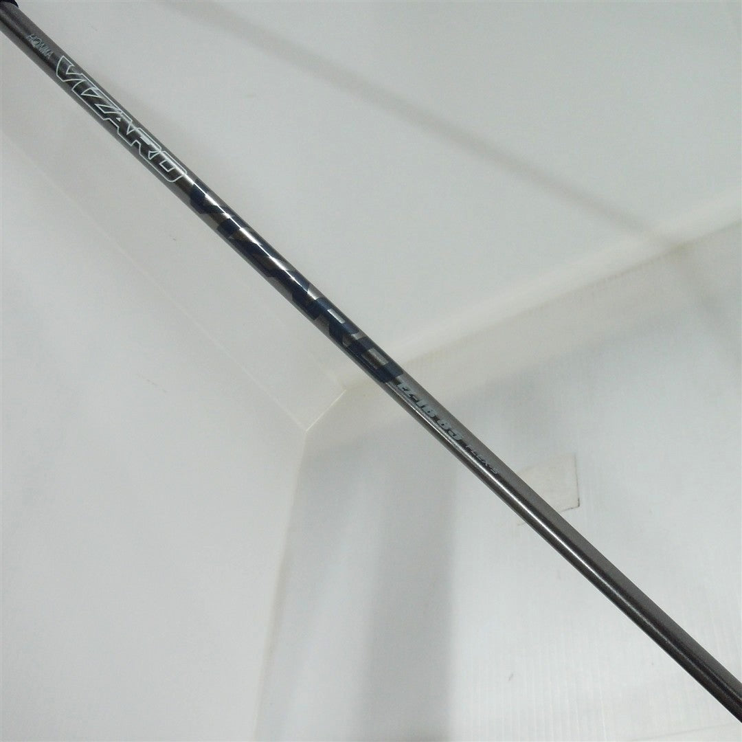 HONMA Iron Set TOUR WORLD Vx Stiff VIZARD EZ-IB 85 5 pieces