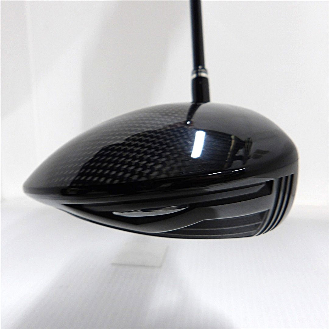 Maruman Driver MAJESTY CONQUEST(2022) 10.5° StiffRegular SPEEDER NX HV-340