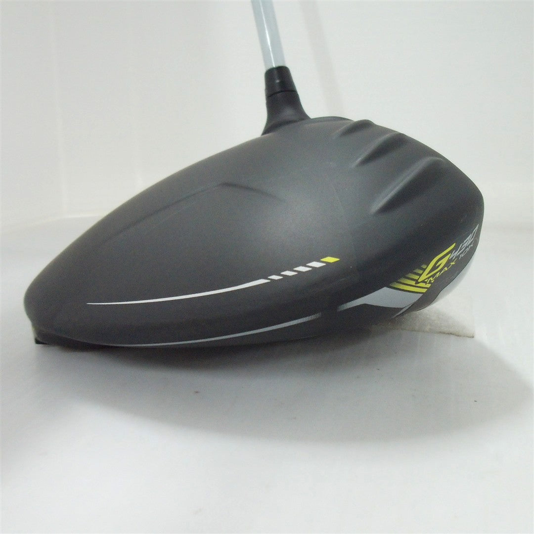 Ping Driver G430 MAX 10K 10.5° Stiff Speeder 569 EVOLUTION 7