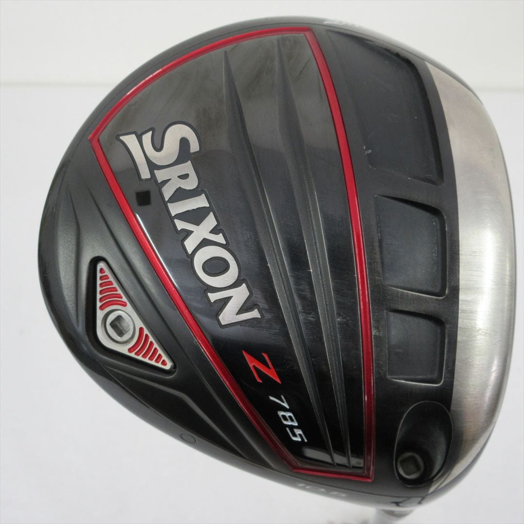 Dunlop Driver SRIXON Z785 – GOLF Partner USA