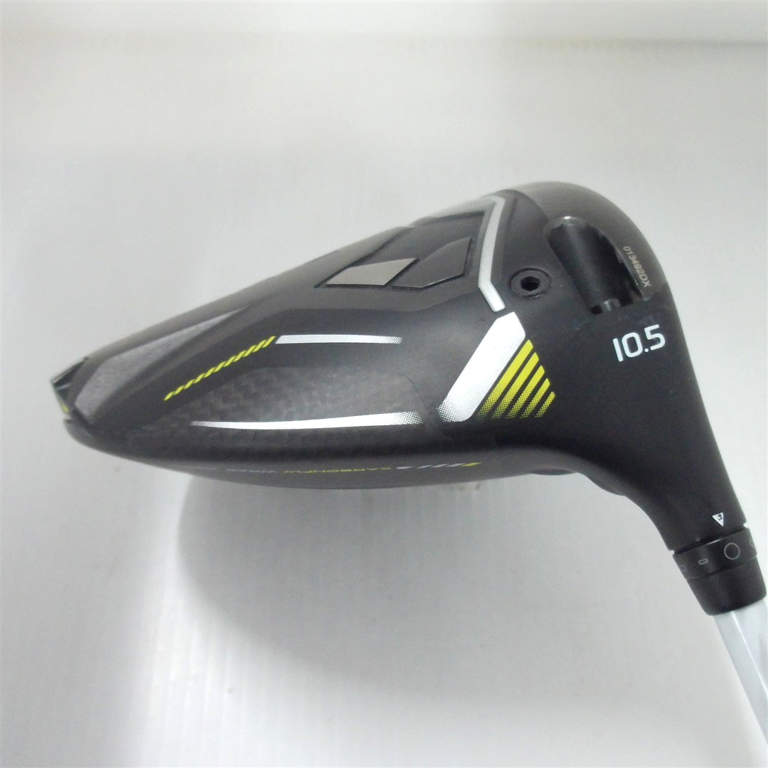 Ping Driver G430 MAX 10K 10.5° Stiff Speeder 569 EVOLUTION 7