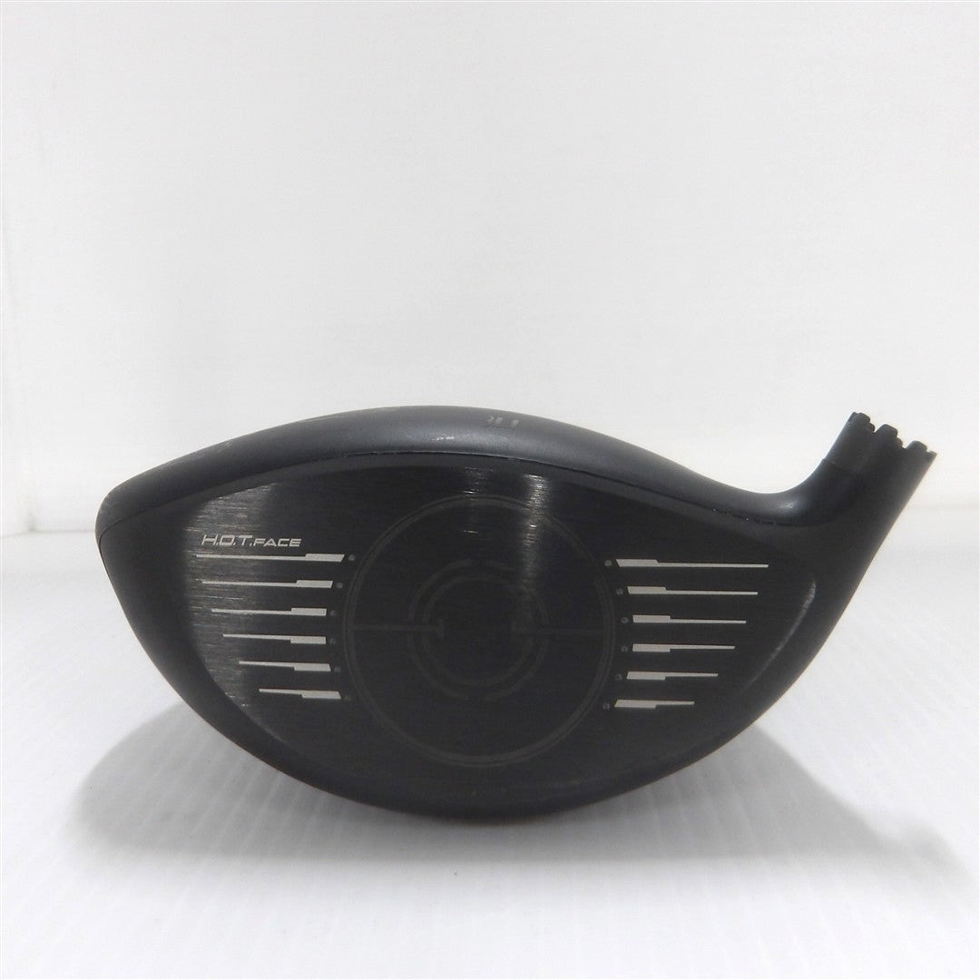 Cobra Driver cobra DARKSPEED X 10.5°(Head Only)