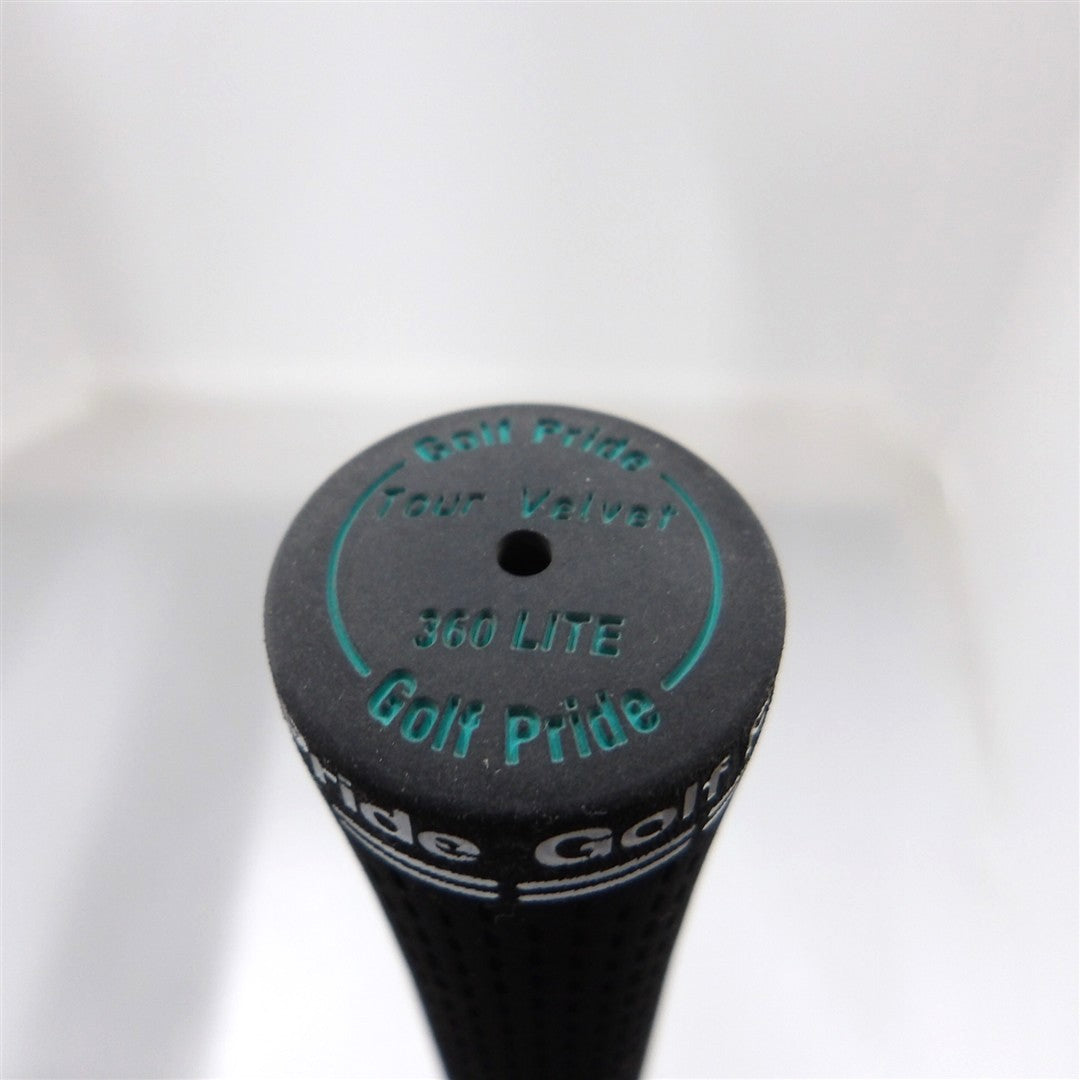 Ping Driver G430 MAX 10K 10.5° Stiff Speeder 569 EVOLUTION 7