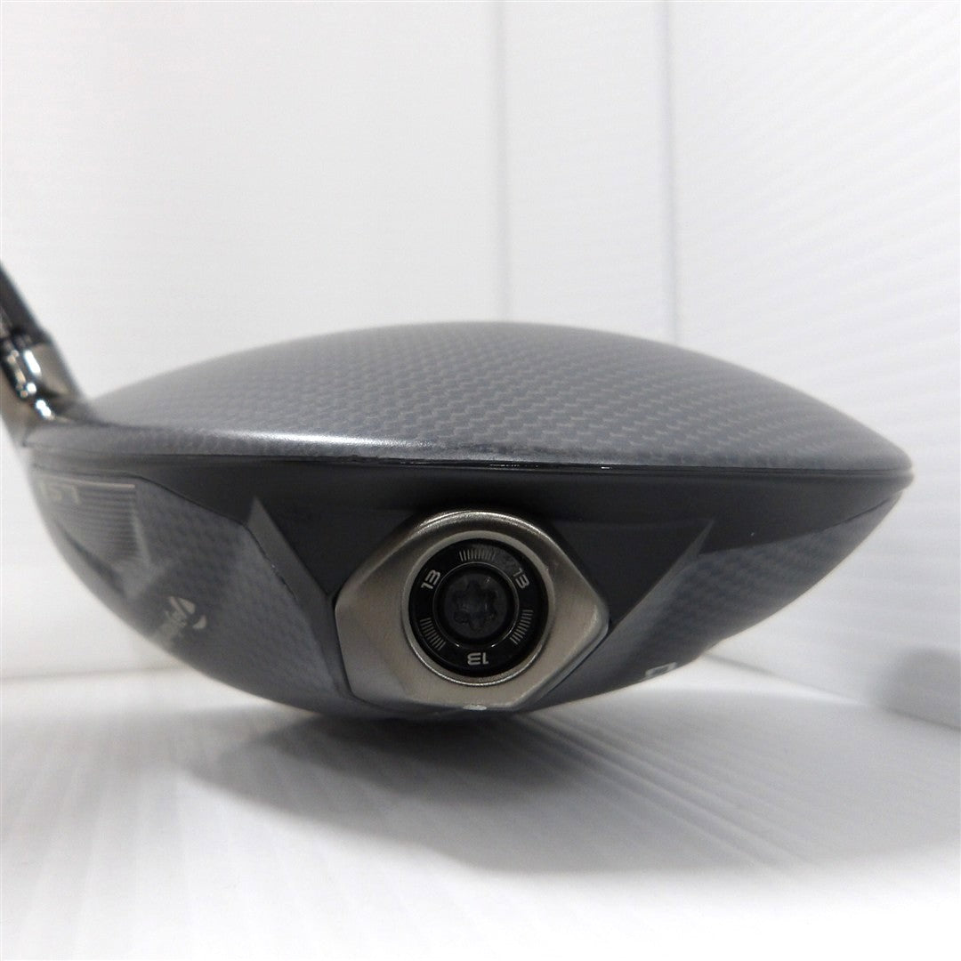 TaylorMade Driver Qi35 LS 9° Stiff Diamana SILVER TM55
