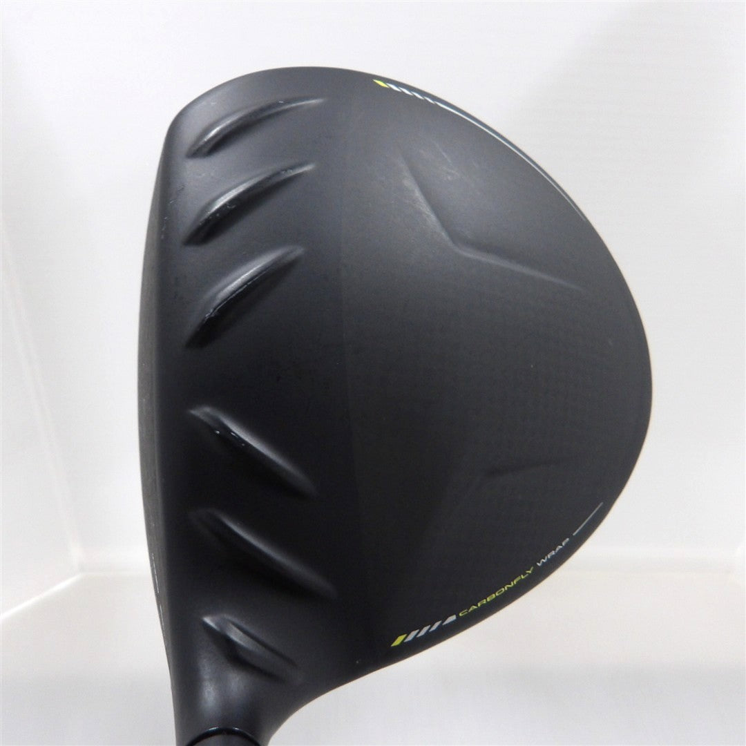 Ping Driver G430 MAX 10K 10.5° Stiff Speeder 569 EVOLUTION 7