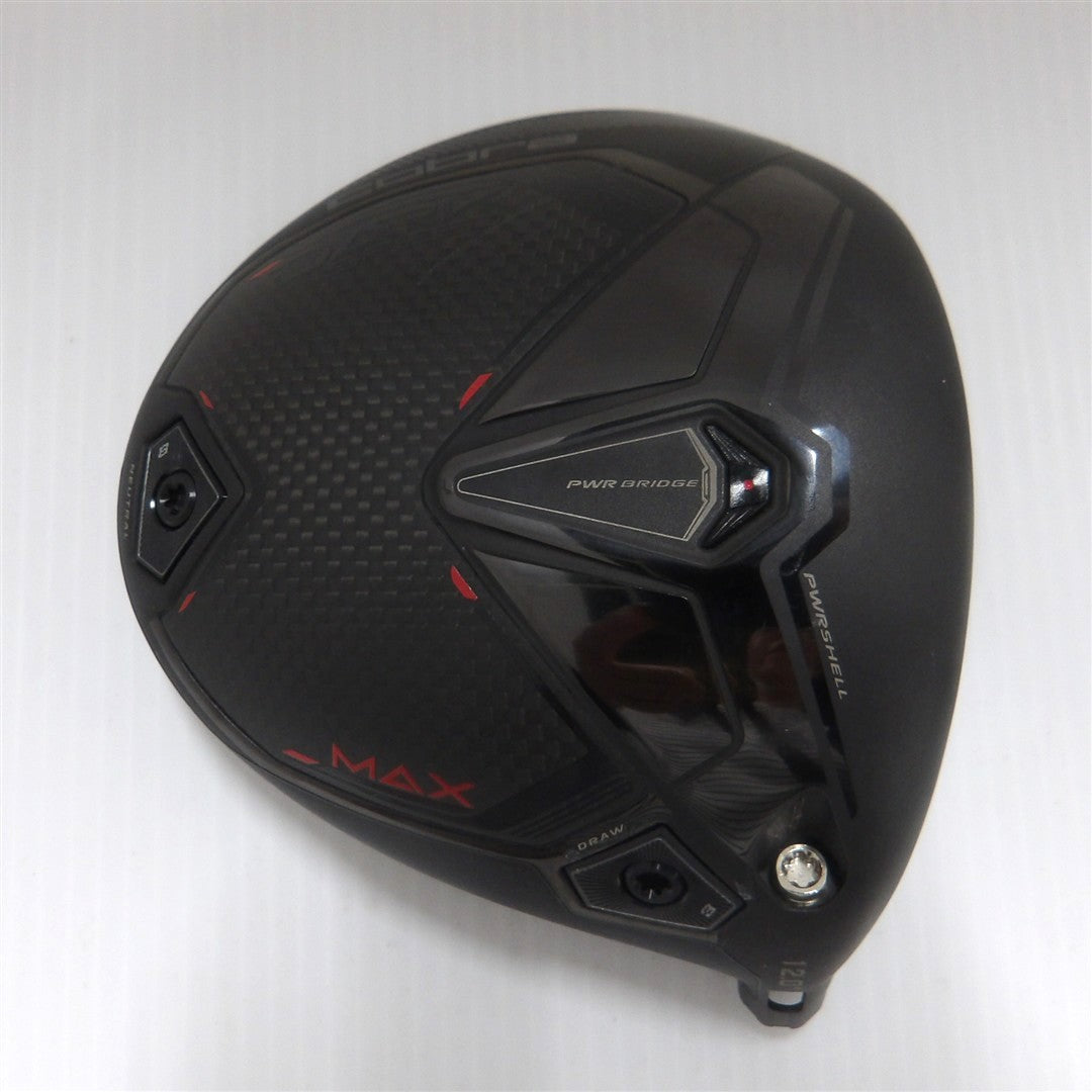 Cobra Driver cobra DARKSPEED MAX 12°(Head Only)