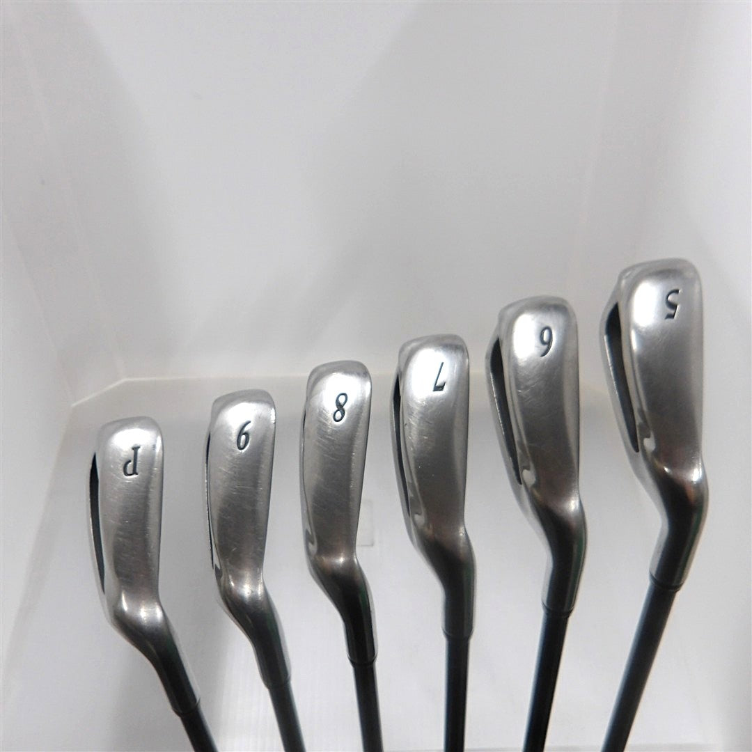 XXIO Iron Set XXIO PRIME4 StiffRegular XXIO SP400 6 pieces