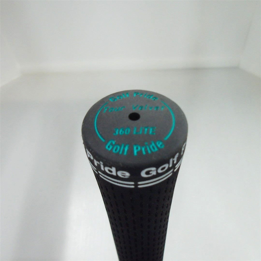 Ping Driver G430 MAX 10K 10.5° Stiff Speeder 569 EVOLUTION 7
