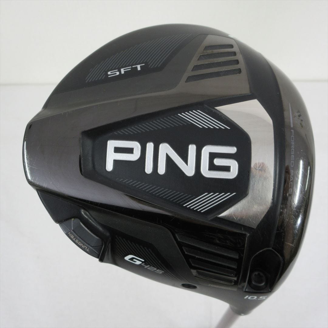 Ping Driver G425 SFT 10.5° ALTA DISTANZA