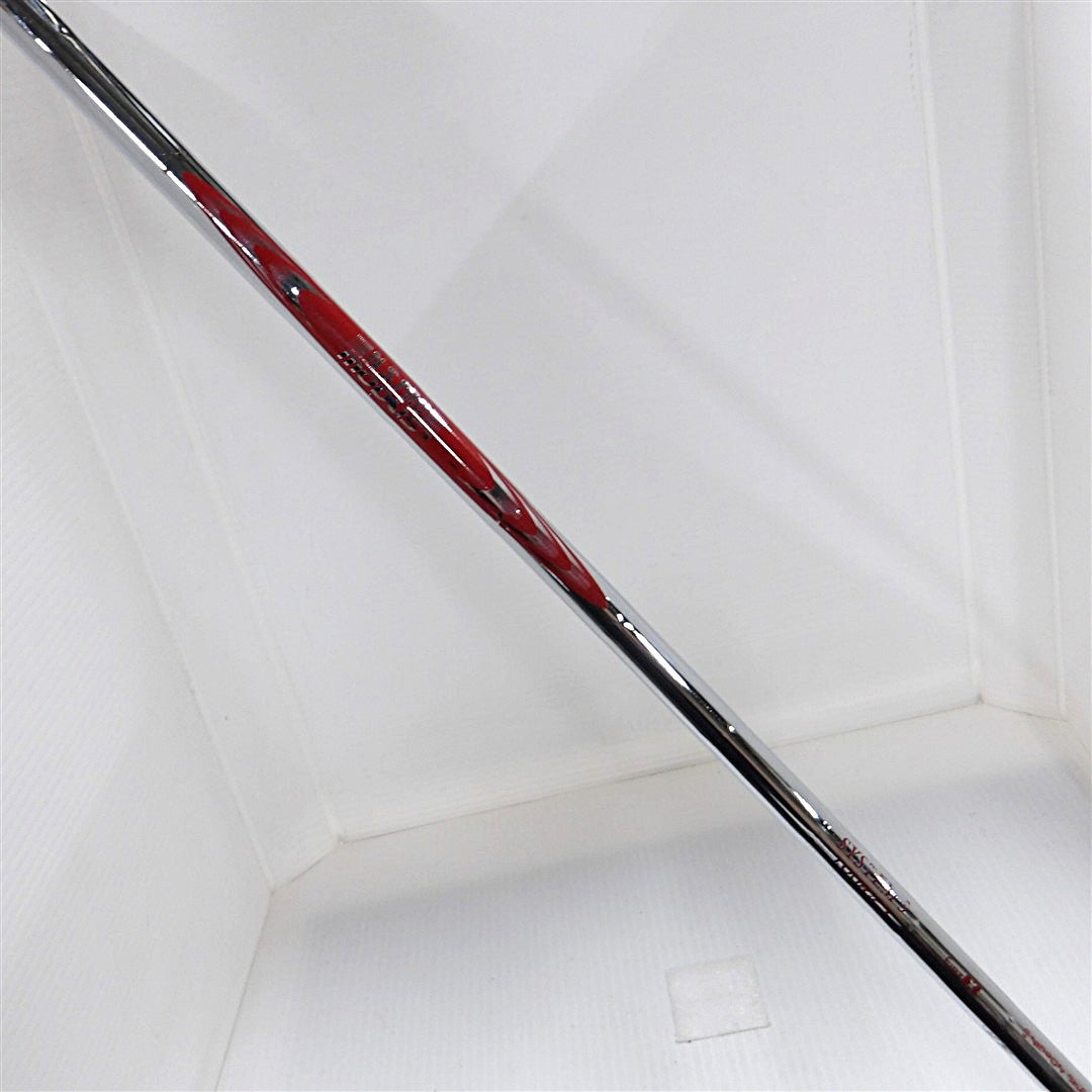 Ping Iron Set i BLADE Flex-X NS PRO MODUS3 SYSTEM3 TOUR125 6 pieces: