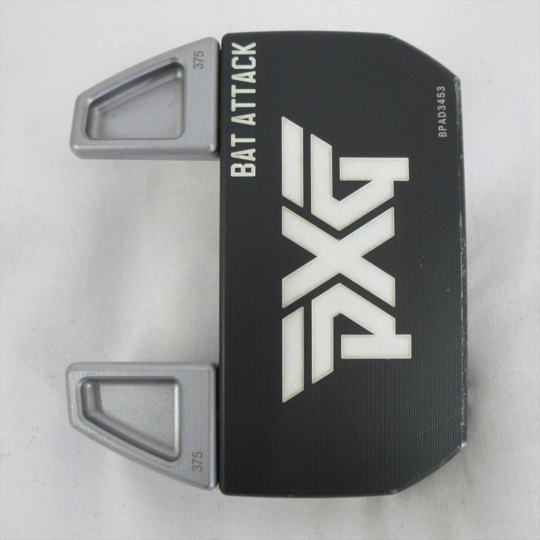 PXG Bat Attack Putter outlet - 34