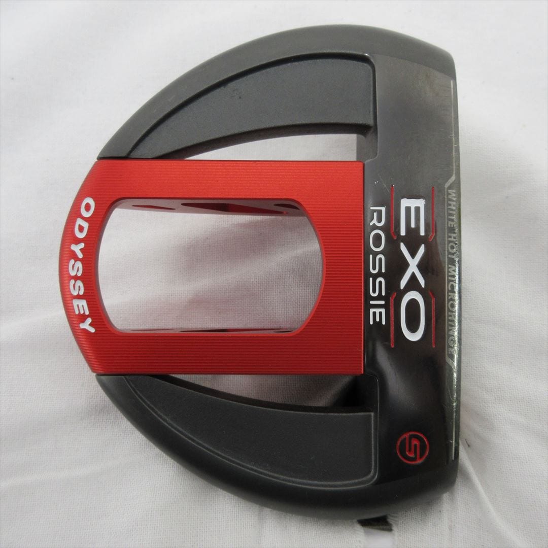 Odyssey Putter EXO ROSSIE S 33 inch – GOLF Partner USA