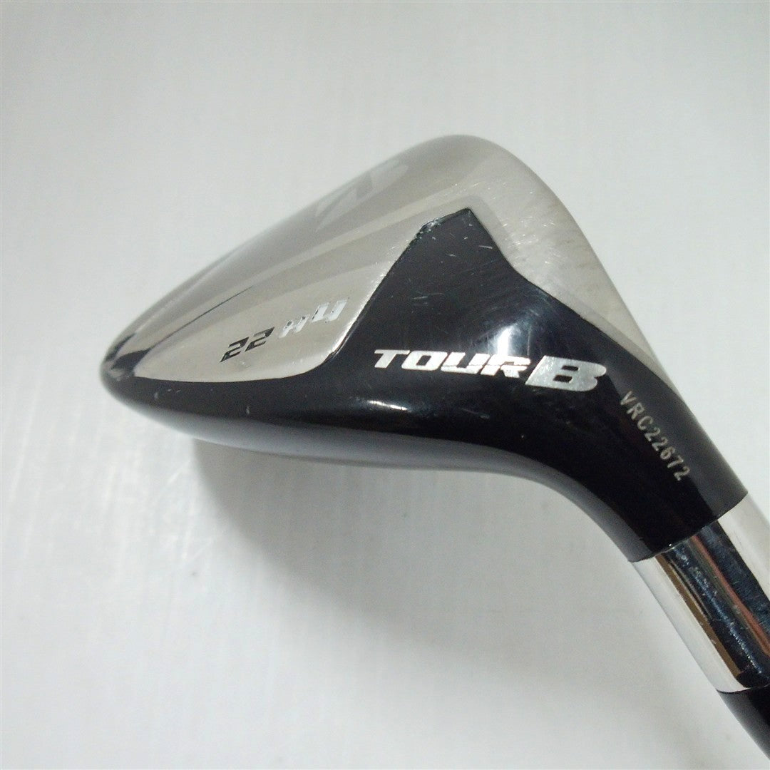 Bridgestone Hybrid TOUR B JGR HY 22° Air Speeder G