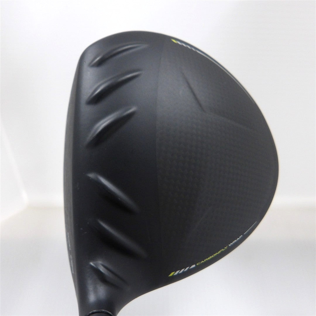 Ping Driver G430 MAX 10K 9° Stiff PING TOUR 2.0 CHROME 65