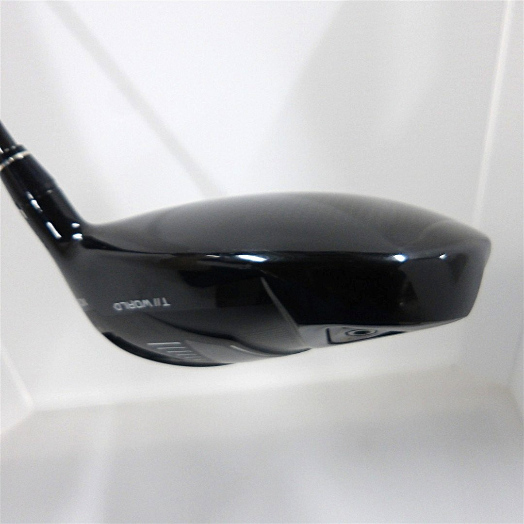 HONMA Driver TOUR WORLD TW757 D 10.5° Regular VIZARD for TW757:
