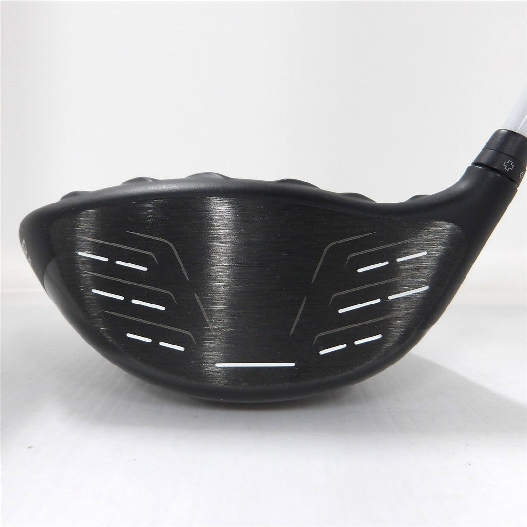Ping Driver G430 MAX 10K 9° Stiff Speeder 569 EVOLUTION 7