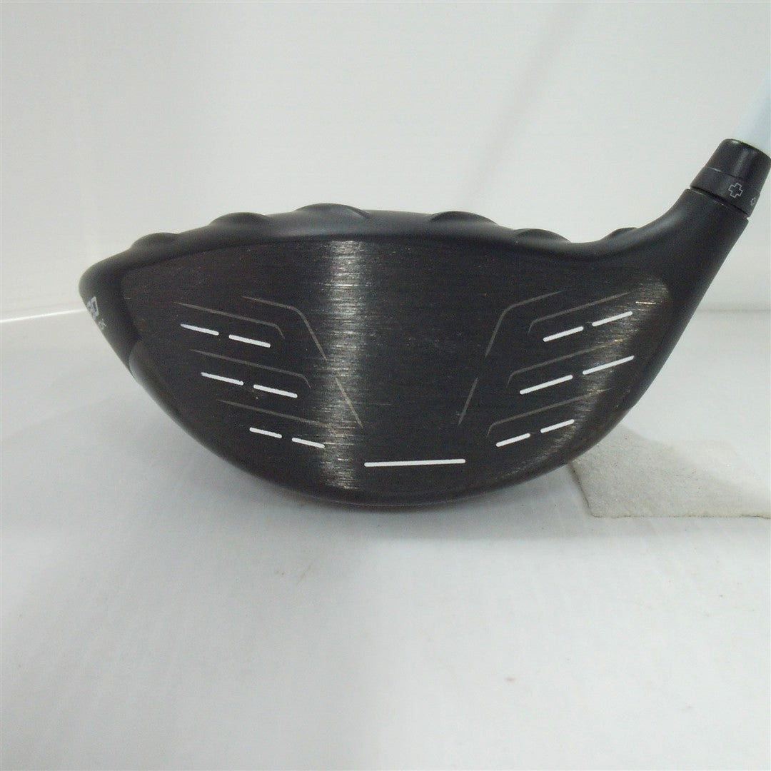 Ping Driver G430 MAX 10K 10.5° Stiff Speeder 569 EVOLUTION 7