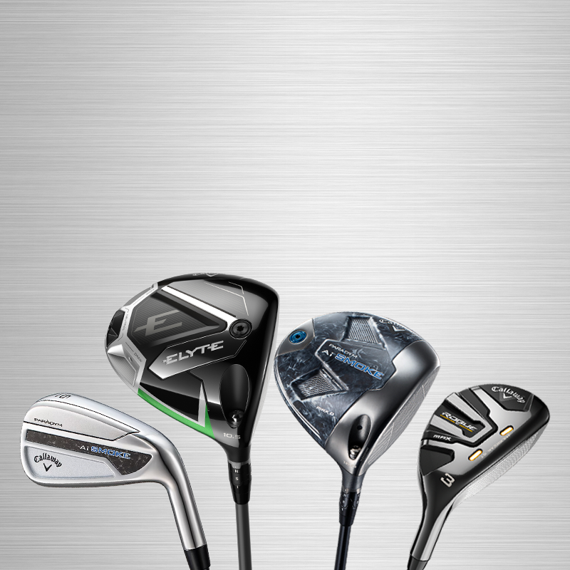 callaway collection