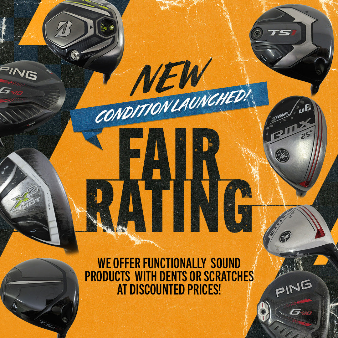 Fair Rating Clubs