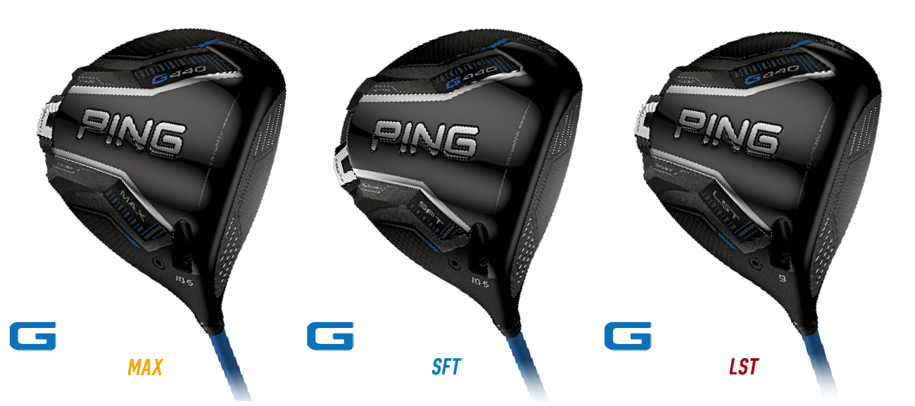 PING G440