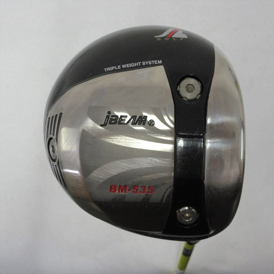 j BEAM Driver jBEAM BM-535 – GOLF Partner USA