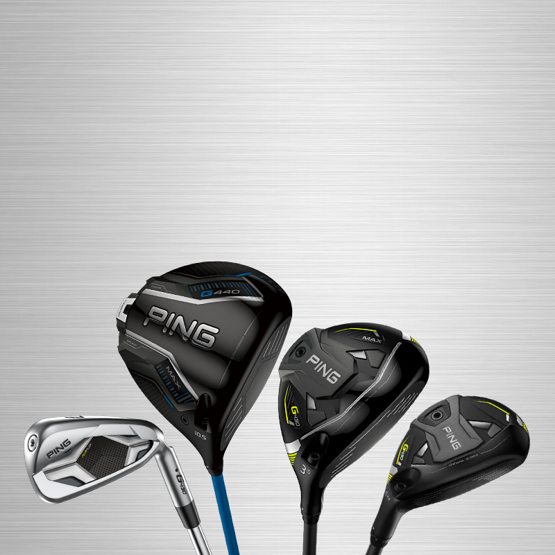 PING collection