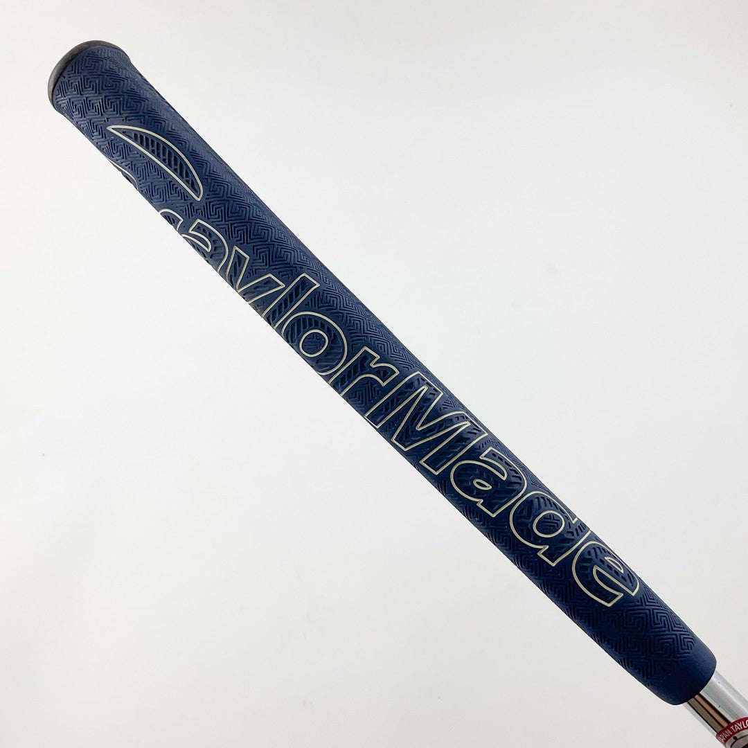 TaylorMade Putter TP COLLECTION HYDRO BLAST DEL MONTE TB1 34 inch: