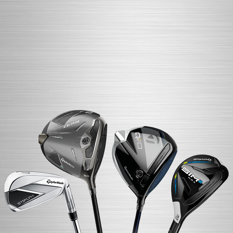 Taylormade collection