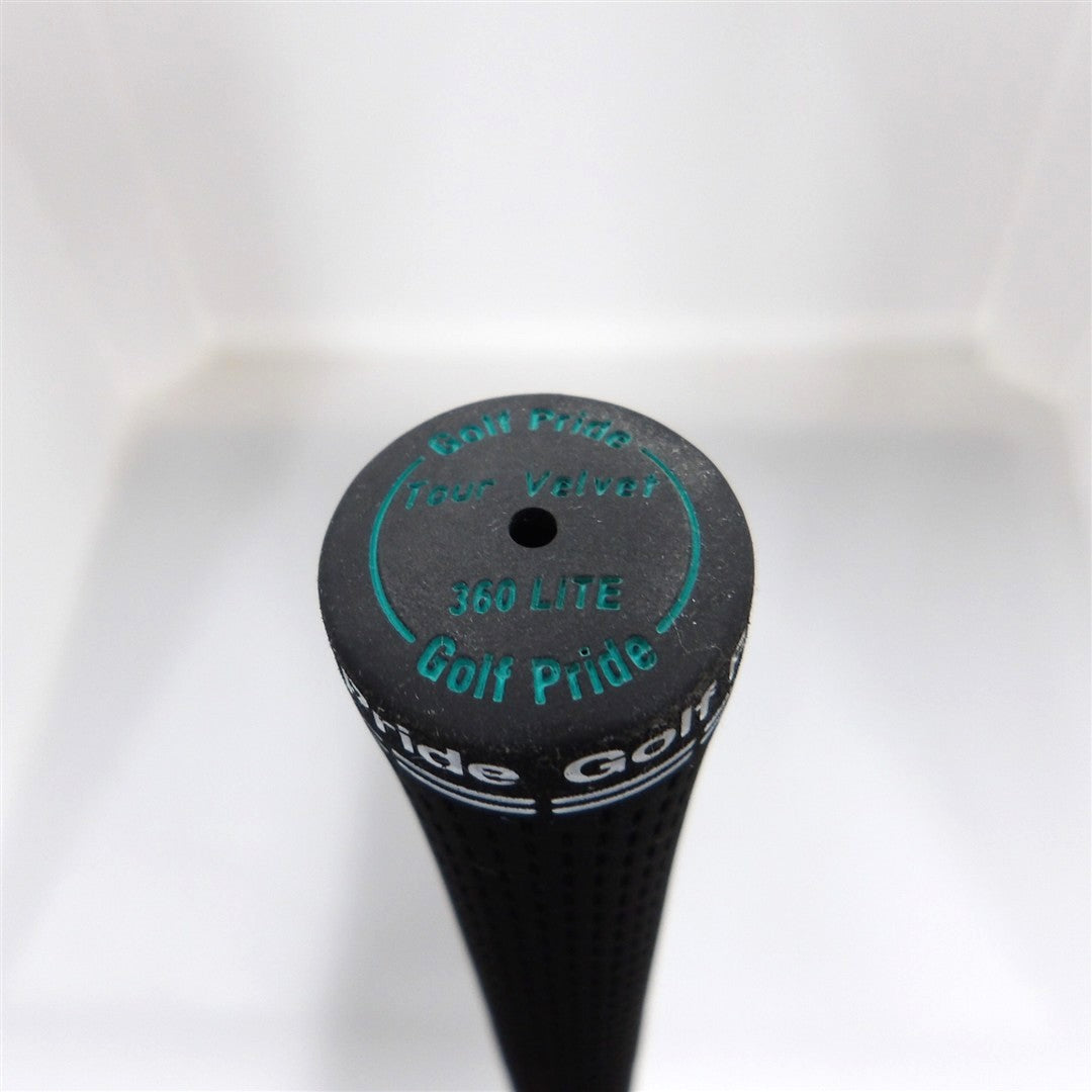 Ping Driver G430 MAX 10K 9° Stiff PING TOUR 2.0 CHROME 65
