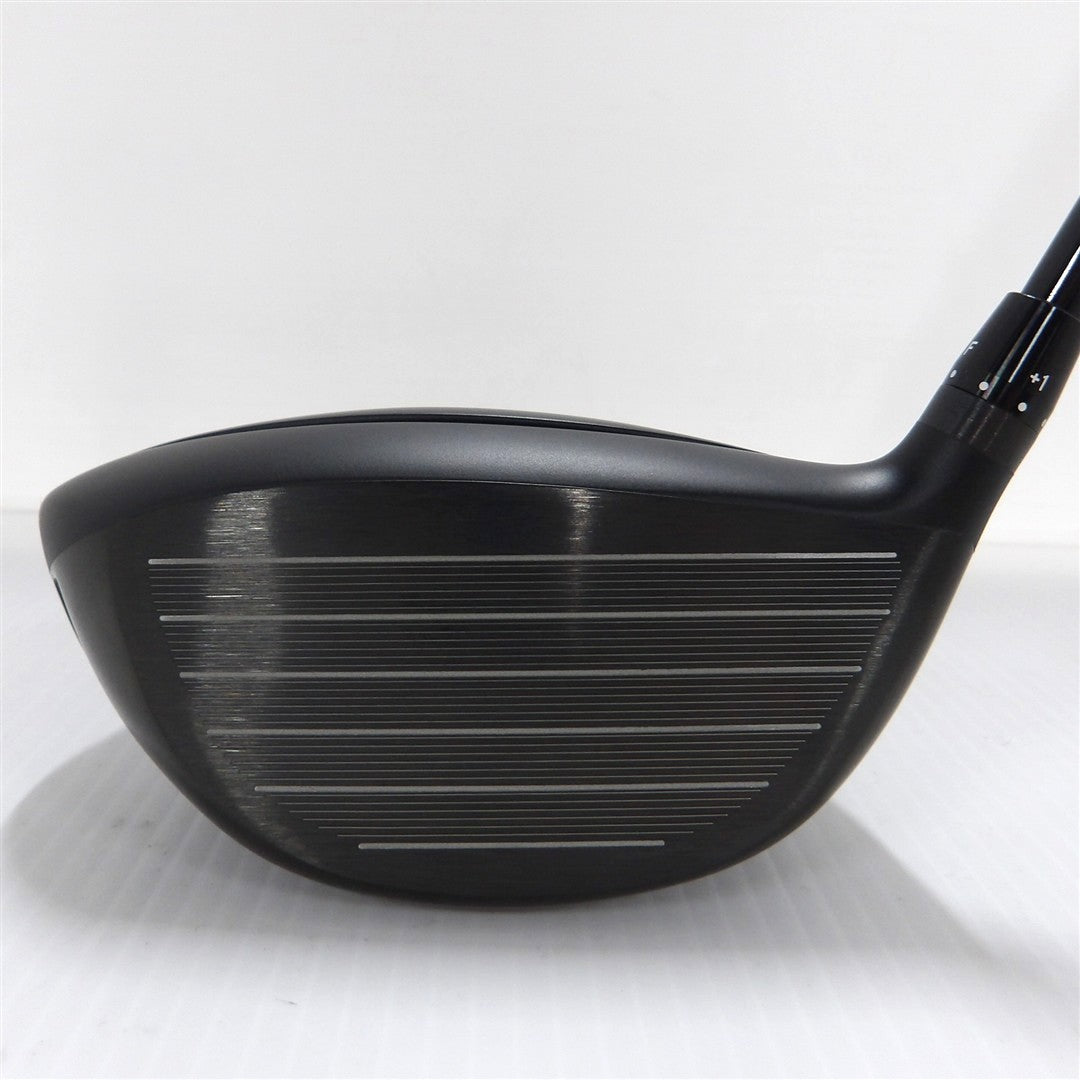 Daiwa Driver ONOFF (2022) KURO 10.5° Stiff LABOSPEC HASHIRI:50 CBT