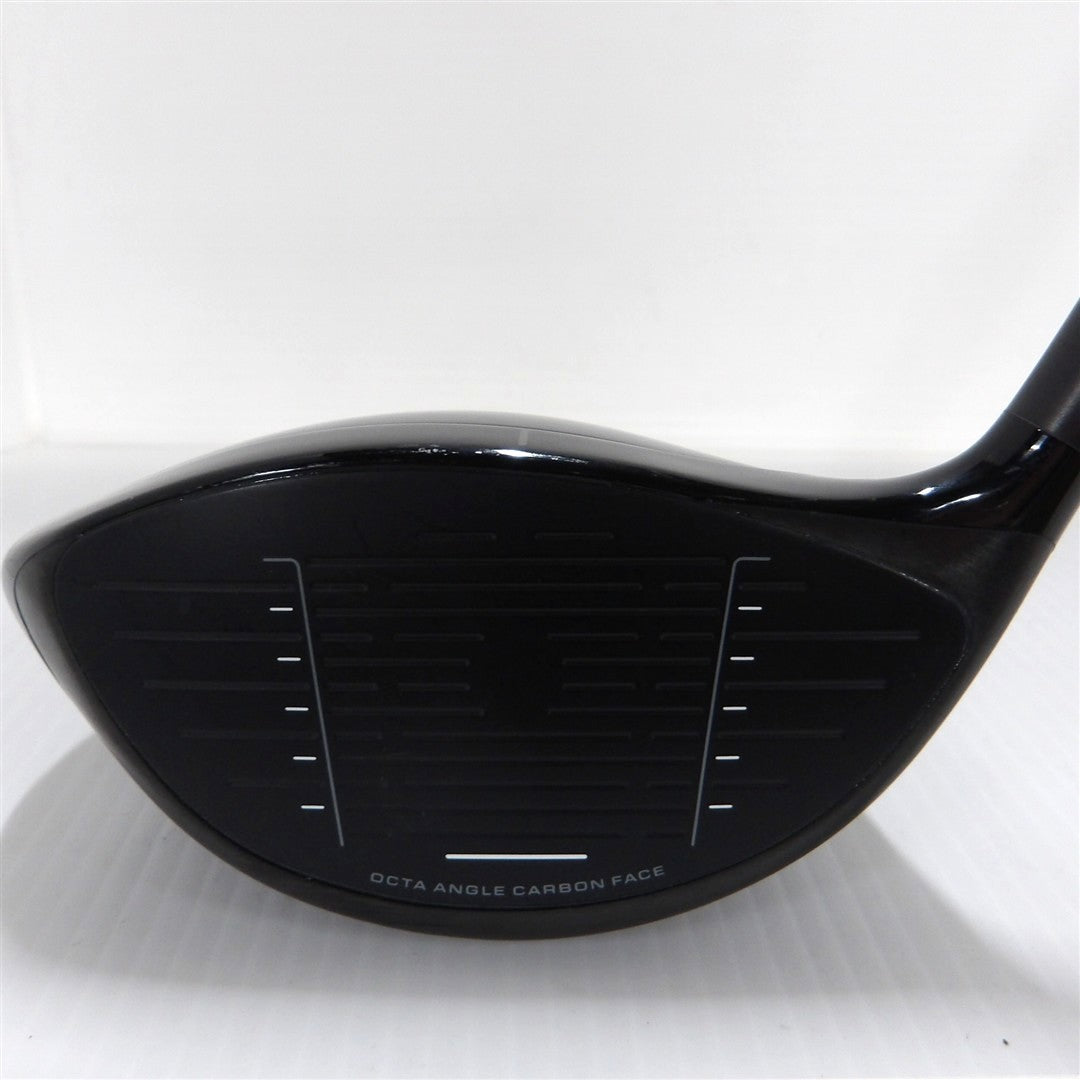 Yamaha Driver inpres DRIVESTAR TYPE/D(2025) 10.5° Regular SPEEDER NX for Yamaha