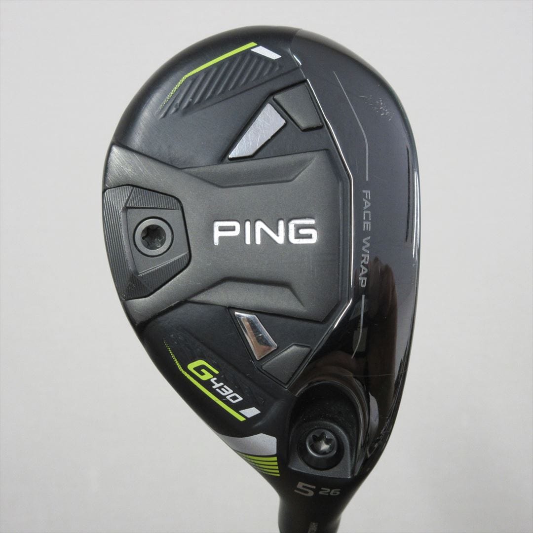 Ping Hybrid G430 G430 – GOLF Partner USA