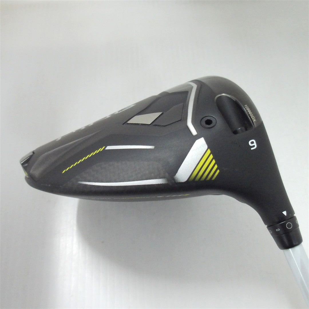 Ping Driver G430 MAX 10K 9° Stiff Speeder 569 EVOLUTION 7