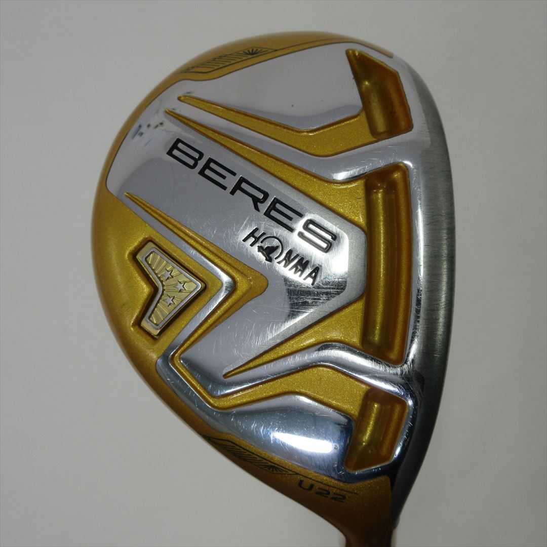 HONMA Hybrid BERES AIZU GOLF Partner USA