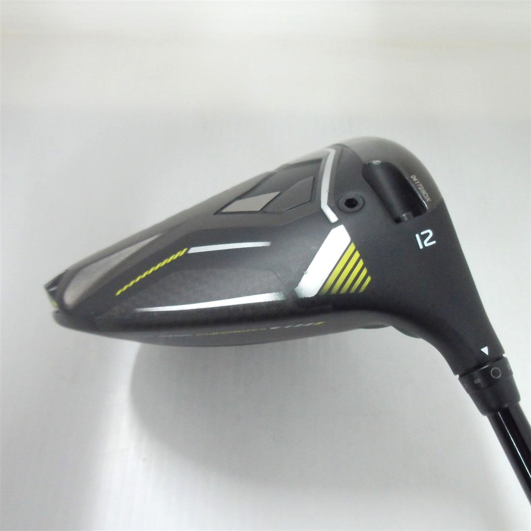 Ping Driver G430 MAX 10K 12° Regular ALTA J CB BLACK