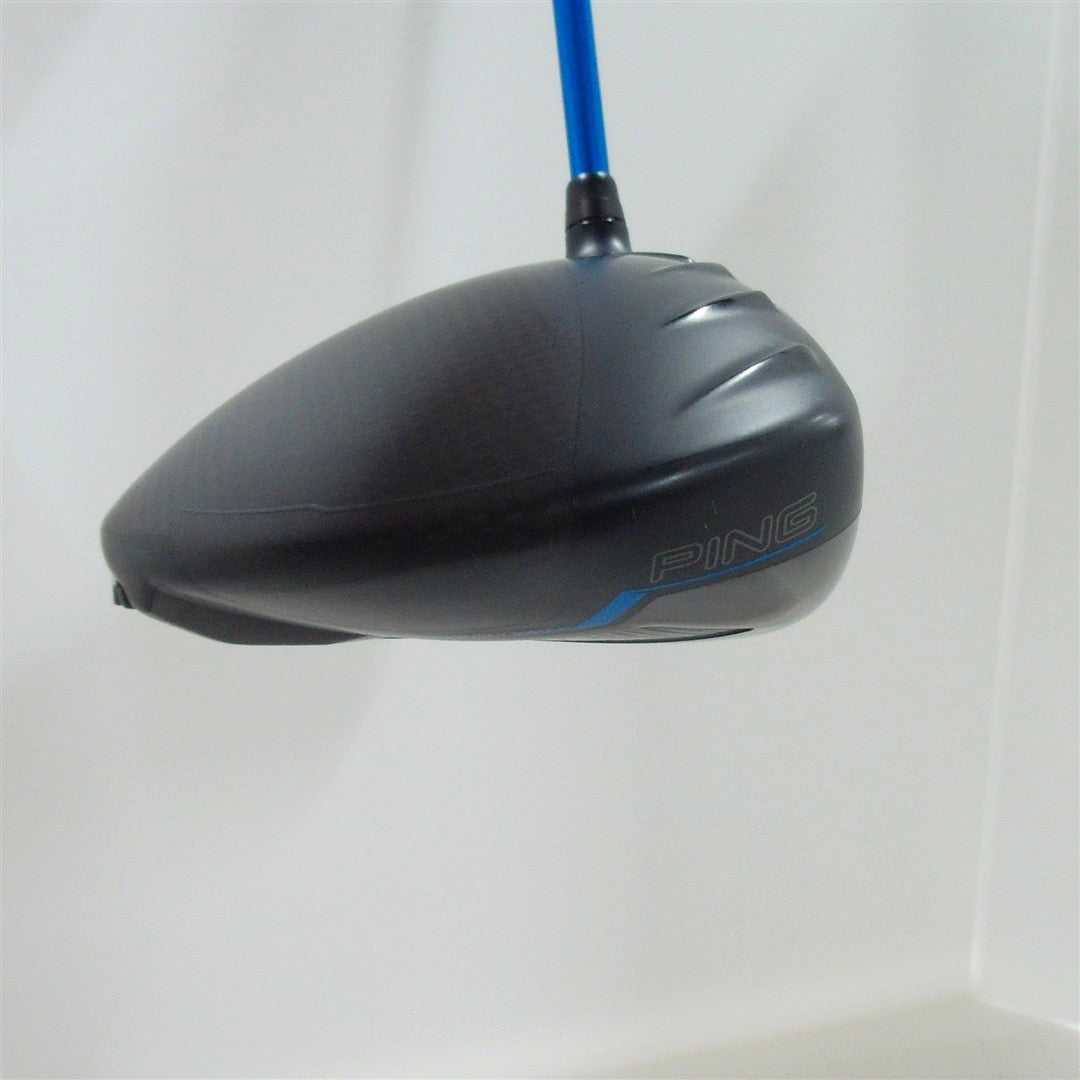 Ping Driver G440 LST 10.5° StiffRegular ALTA J CB BLUE: