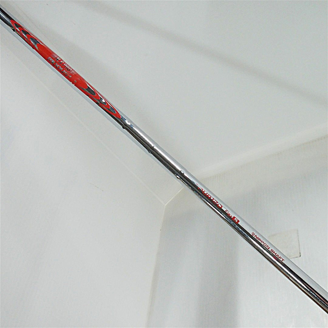 Titleist Hybrid 818 H2 HY 19° Stiff NS PRO MODUS3 TOUR120