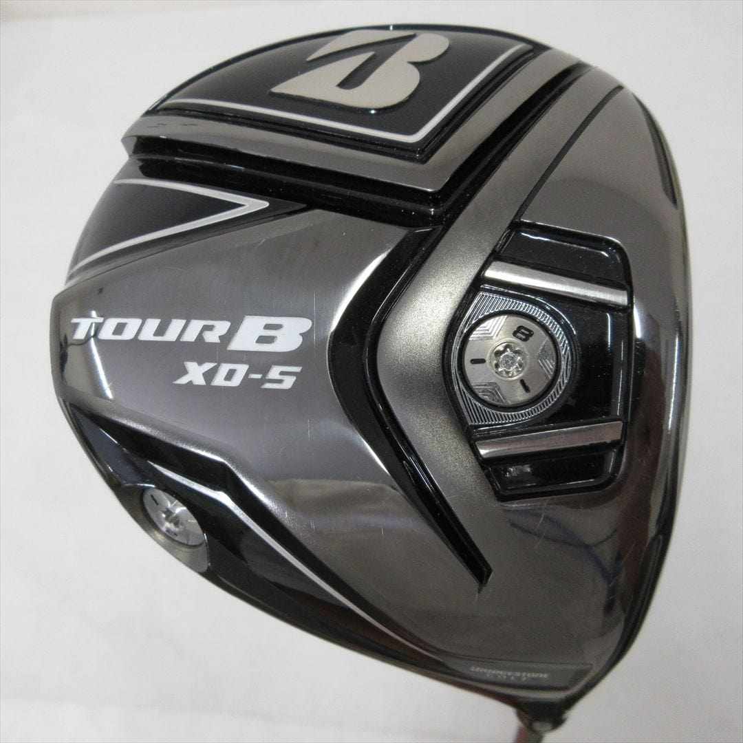 Bridgestone Driver TOUR B XD-5 – GOLF Partner USA