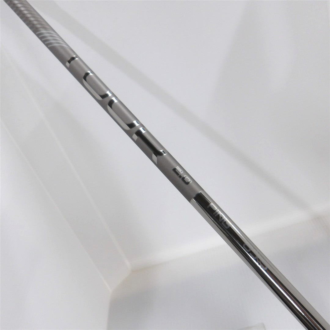 Ping Driver G430 MAX 10K 9° Stiff PING TOUR 2.0 CHROME 65