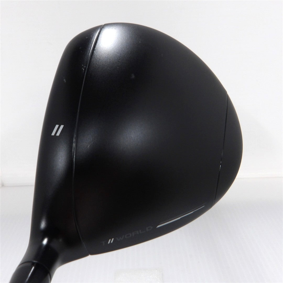 HONMA Driver TOUR WORLD TW767 9° Regular VIZARD EZ-C