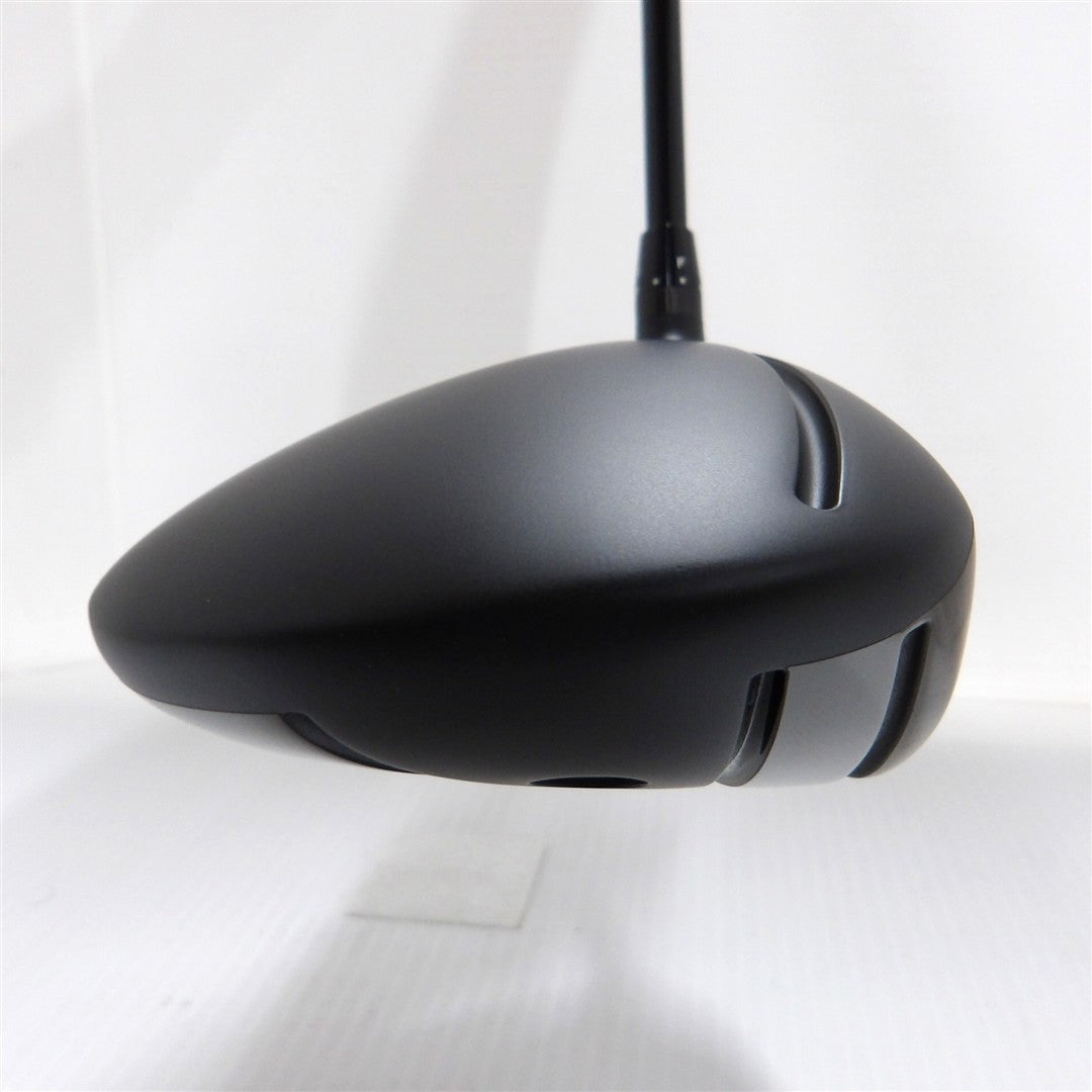 Daiwa Driver ONOFF (2022) KURO 10.5° Stiff LABOSPEC HASHIRI:50 CBT