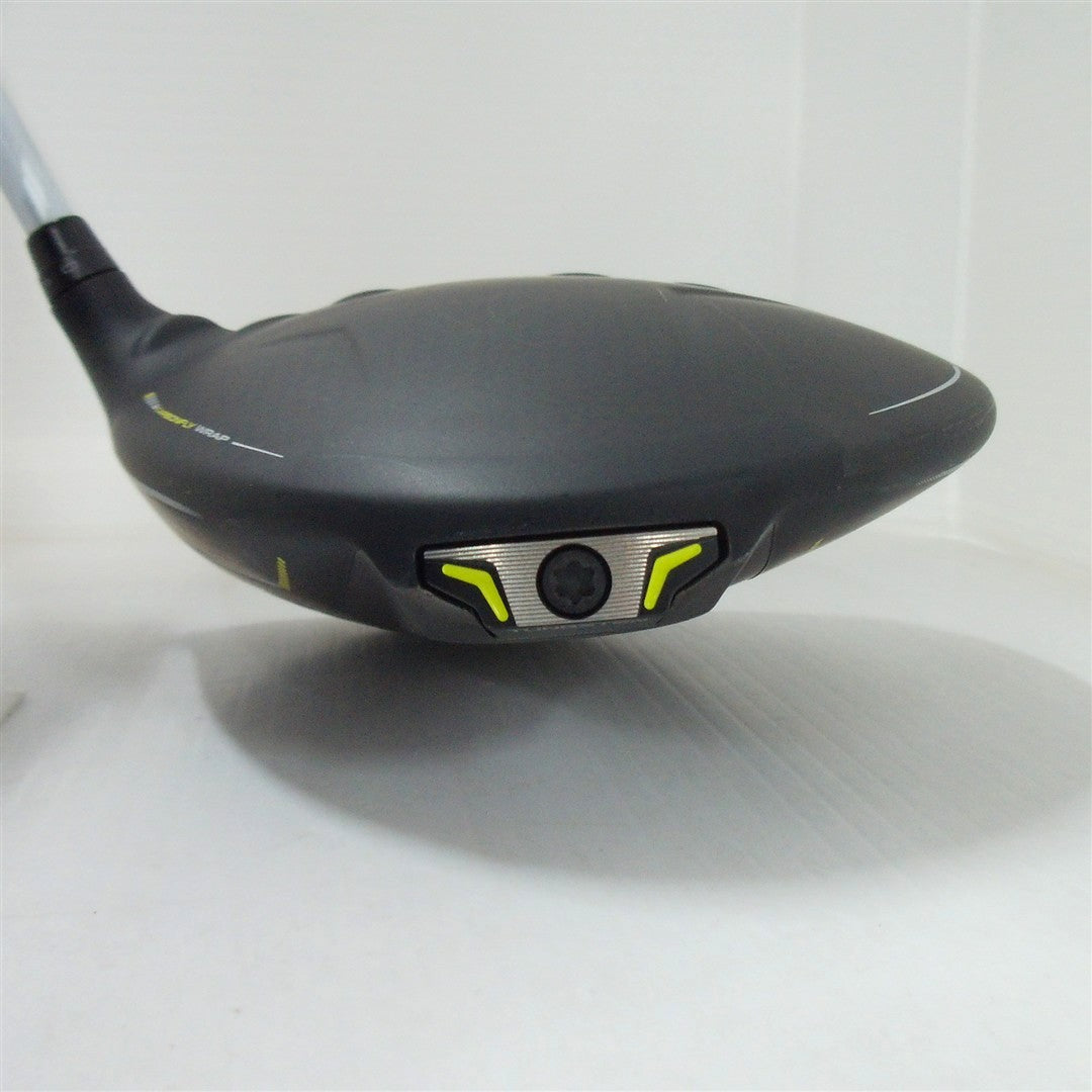 Ping Driver G430 MAX 10K 10.5° Stiff Speeder 569 EVOLUTION 7