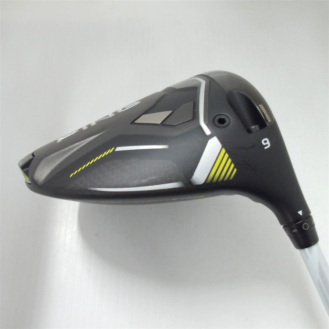 Ping Driver G430 MAX 10K 9° Stiff Speeder 569 EVOLUTION 7